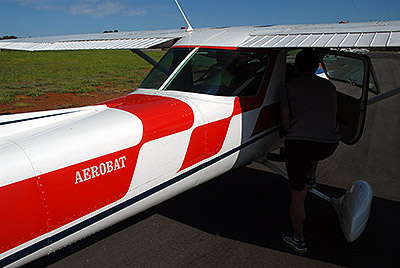 Aerobat
