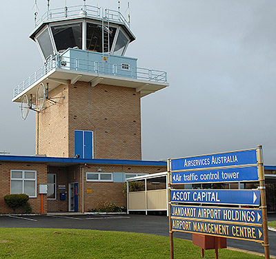 Aviation schools