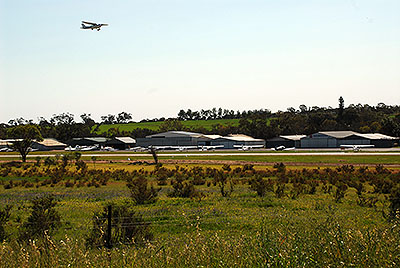 Recreational Flying